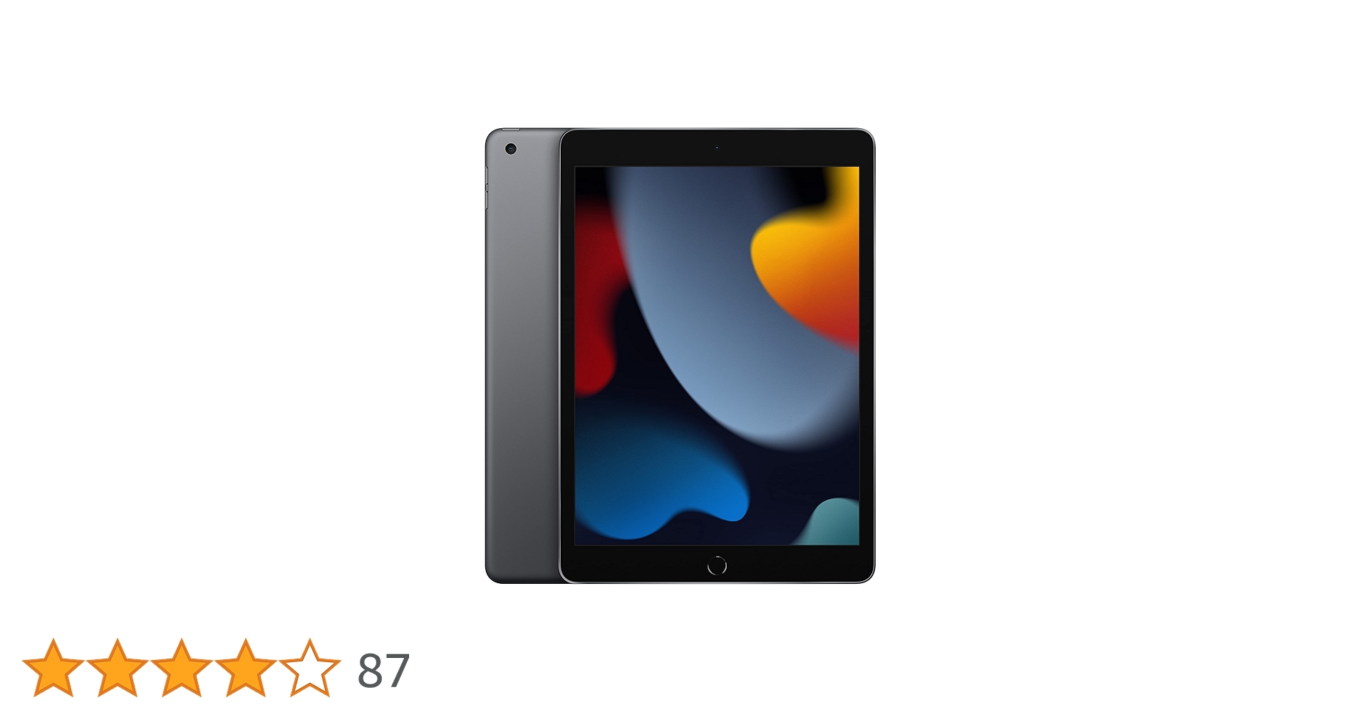 バッテリー最大容量100％】ipad 第9世代 64gb WiFiモデル バッテリー