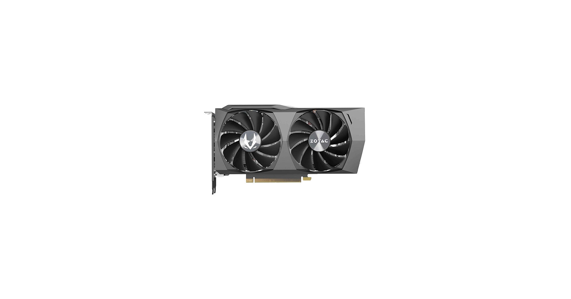 Amazon.com: ZOTAC Gaming Graphics Card GEFORCE RTX 3060 Twin Edge