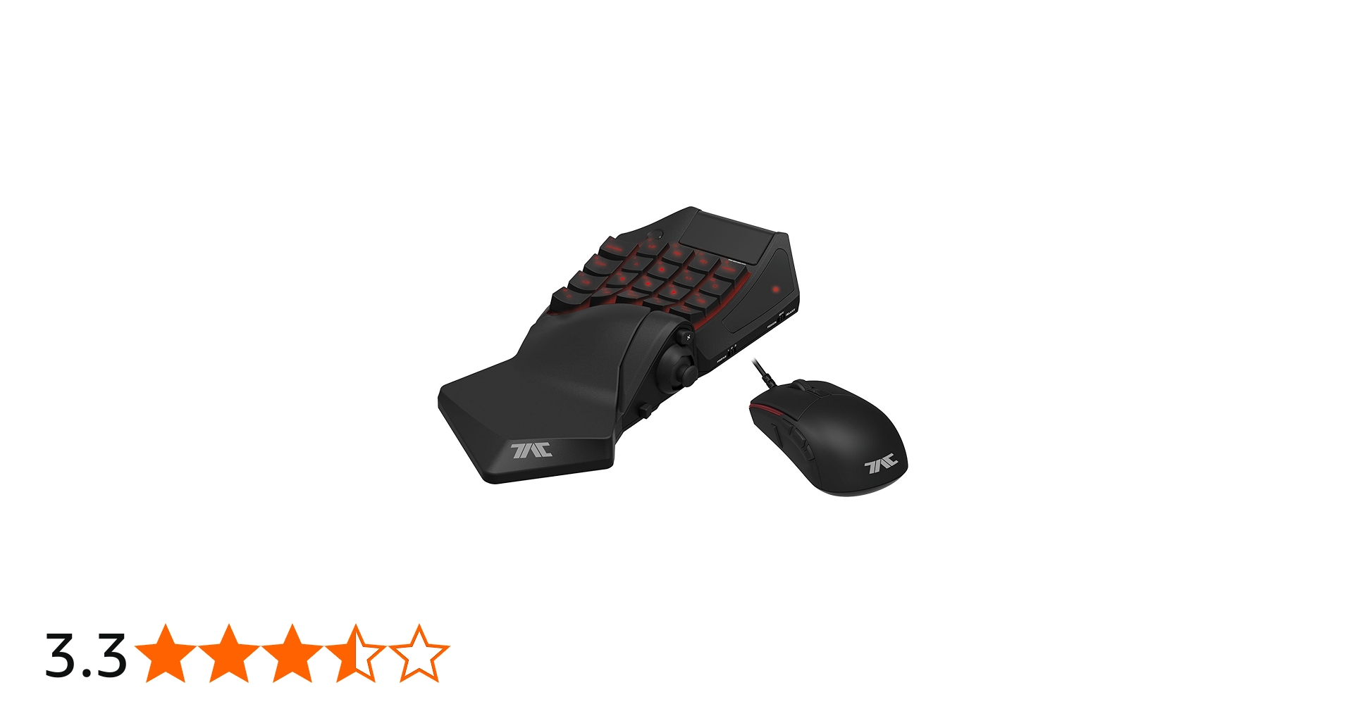 Amazon | 【PS4 PS3 PC対応】タクティカルアサルトコマンダー M1 for