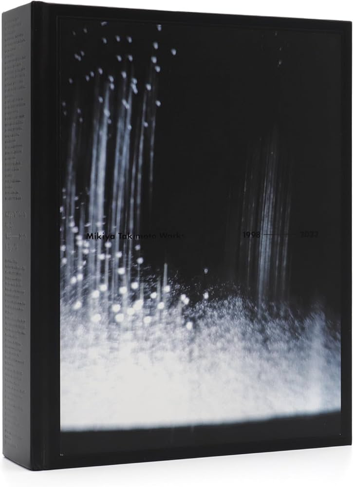 Mikiya Takimoto Works 1998-2023 | 瀧本 幹也 |本 | 通販 | Amazon