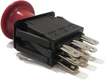 The ROP Shop | PTO Switch for Simplicity Citation XT 27hp 61