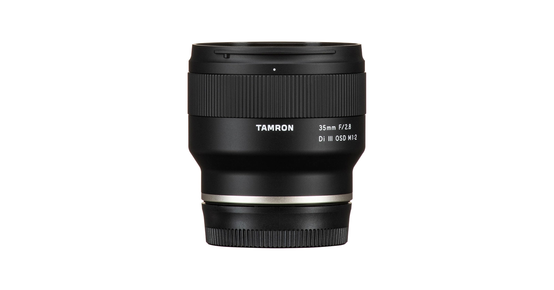 Amazon.com : Tamron 35mm f/2.8 Di III OSD M1:2 Lens for Sony Full