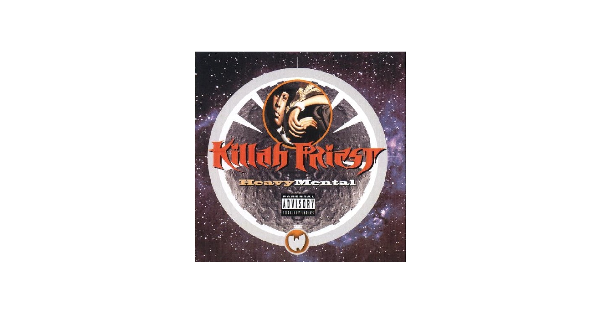 KILLAH PRIEST - Heavy Mental - Amazon.com Music