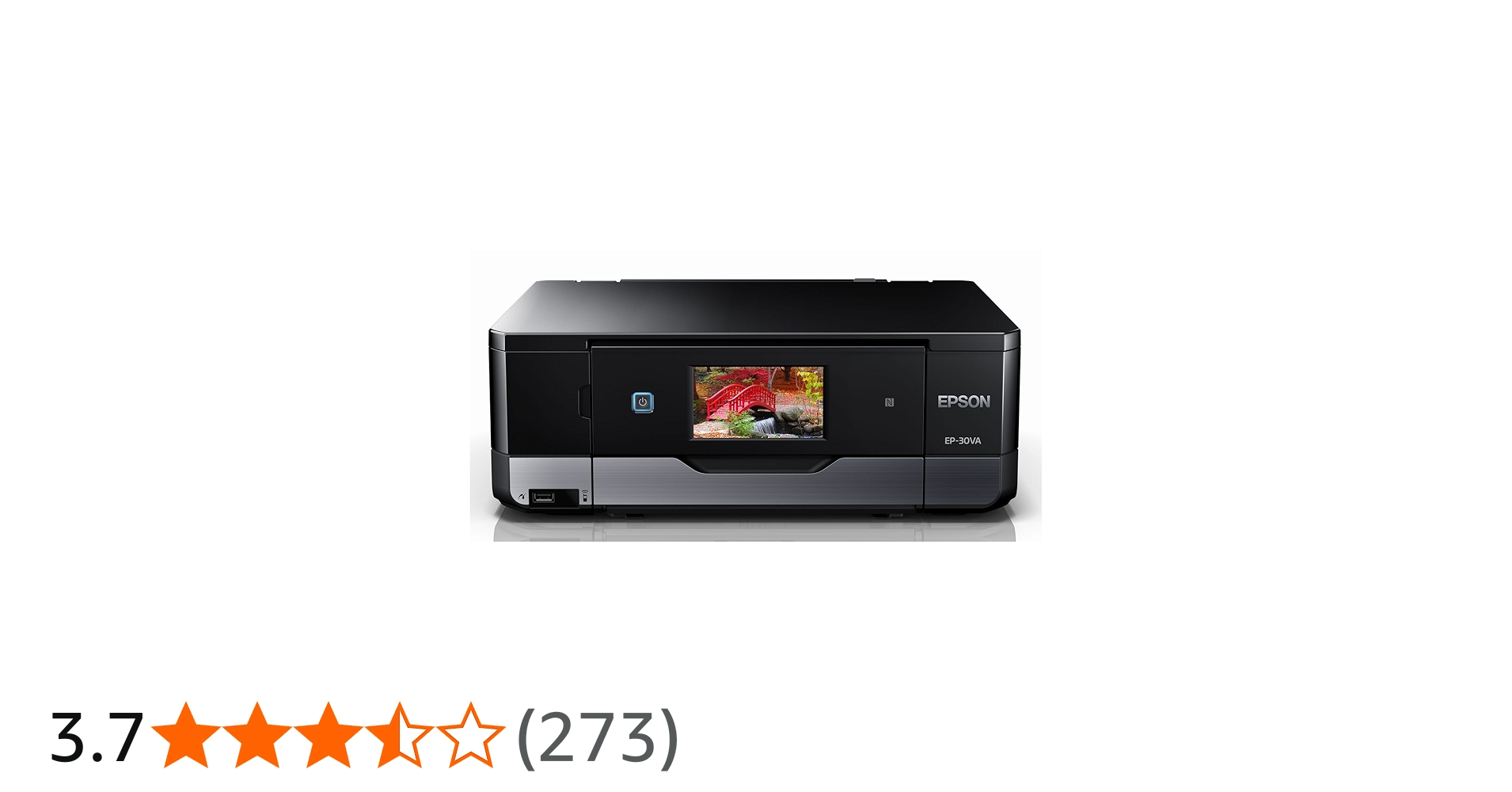 Amazon.co.jp: エプソン プリンター A4 インクジェット 複合機