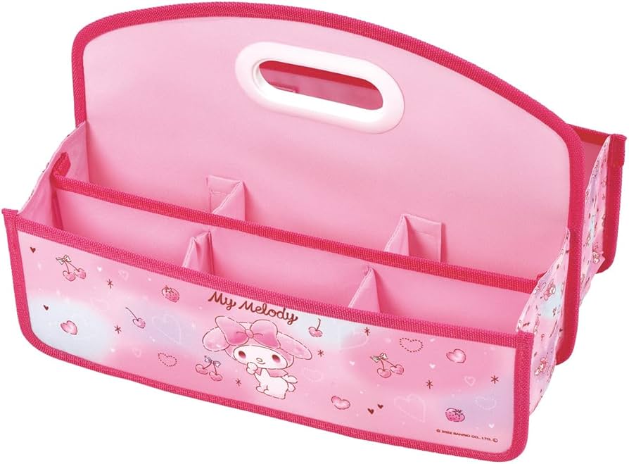 Amazon｜スケーター(Skater) どこでも 収納ボックス 持ち運び お片付け