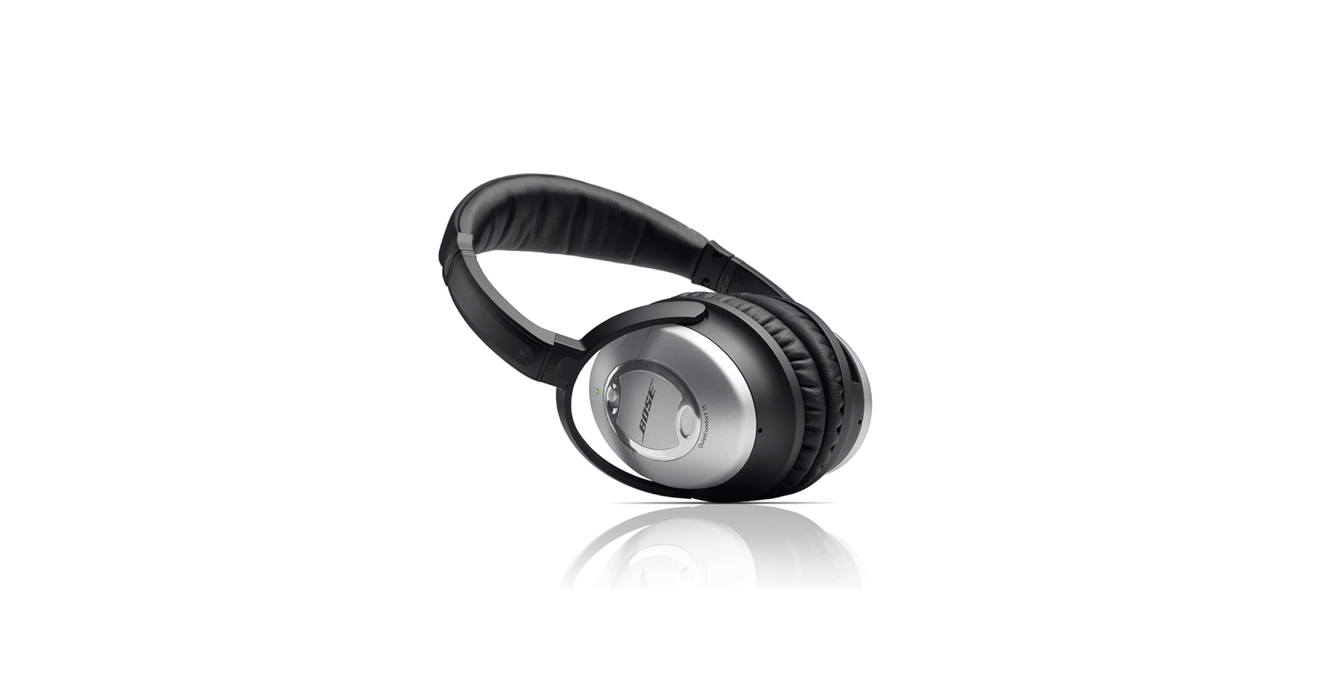 Amazon.com: Bose® QuietComfort® 15 Acoustic Noise Cancelling