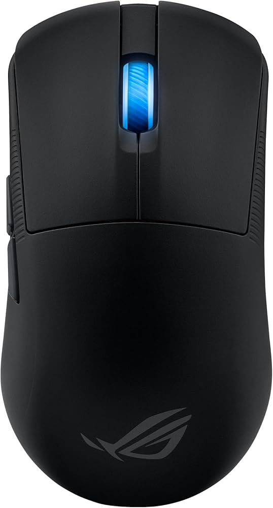 Amazon.co.jp: ASUS ROG HARPE ACE MINI 超軽量 49g 左右対称