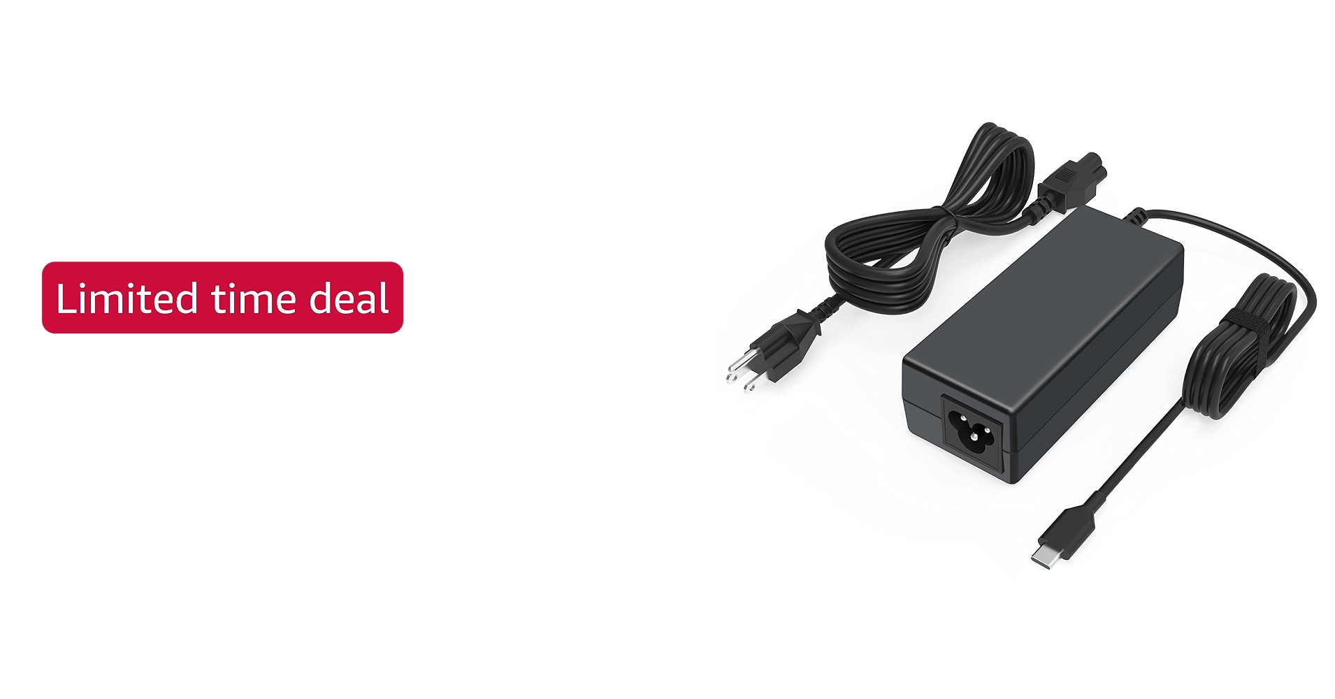 Amazon.com: NNQEKBUF Laptop Charger 65W USB C Power Adapter