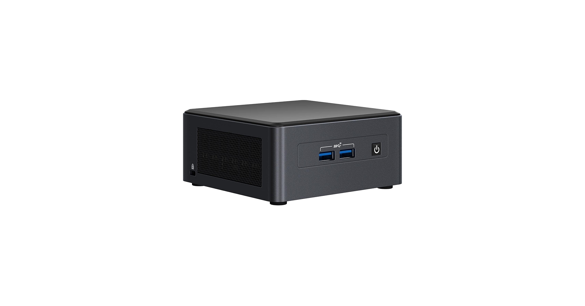 Amazon.com: Intel NUC 11 Pro Mini PC NUC11TNHi7, 11th Gen Core i7