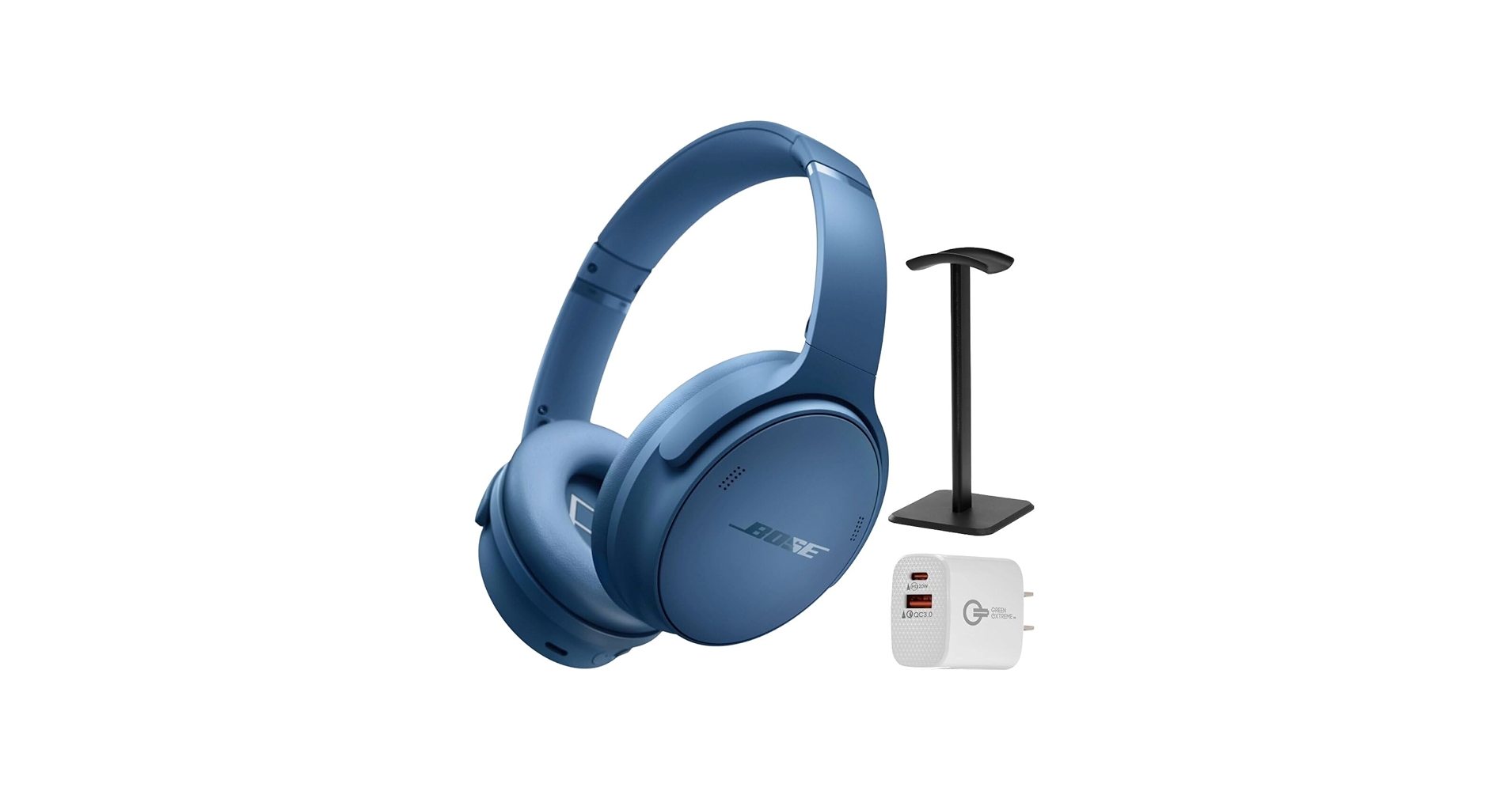 Amazon.com: Bose QuietComfort Bluetooth Headphones, Wireless