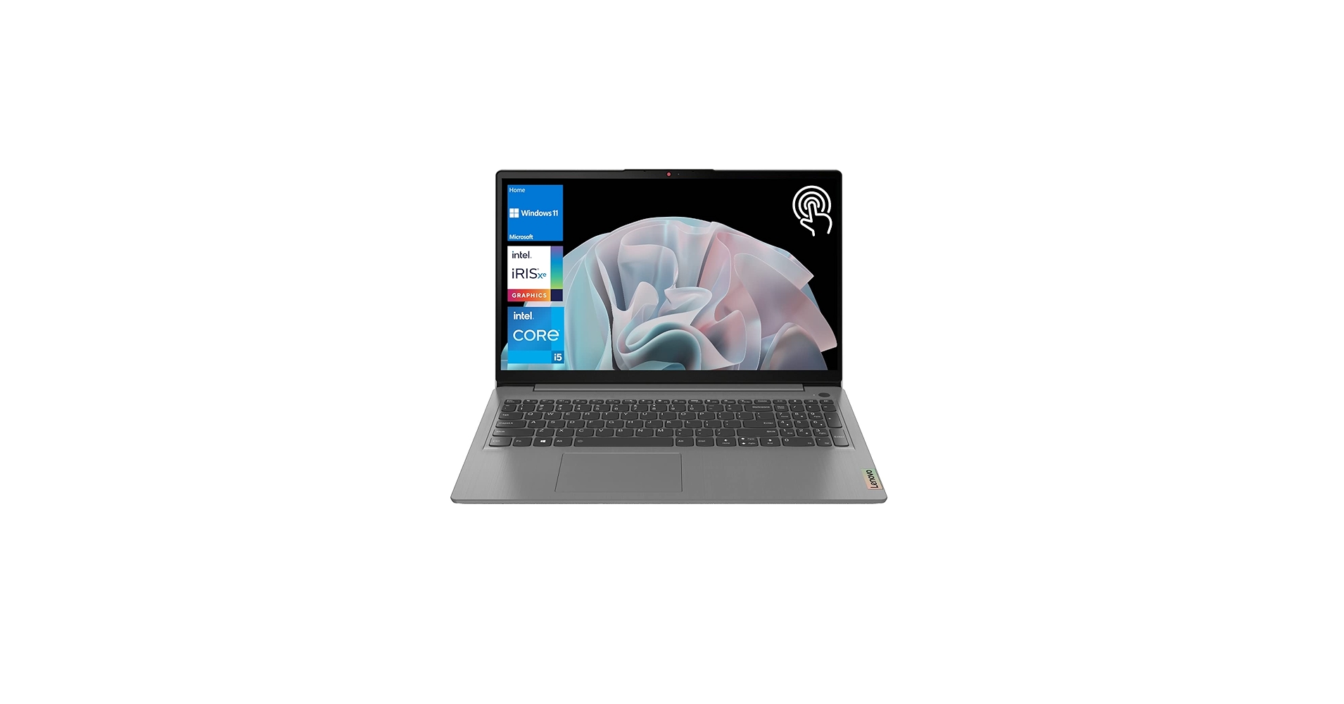 Amazon.com: Lenovo IdeaPad 3 Laptop, Student and Business, 15.6