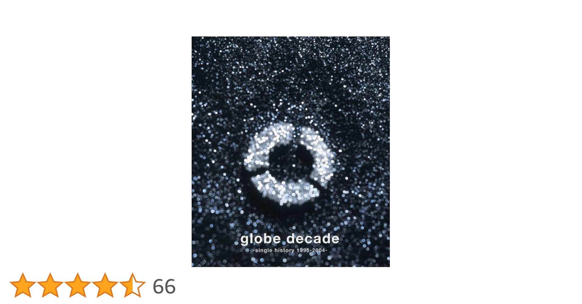 邦楽 globe decade 邦楽 globe decade globe decade -complete box