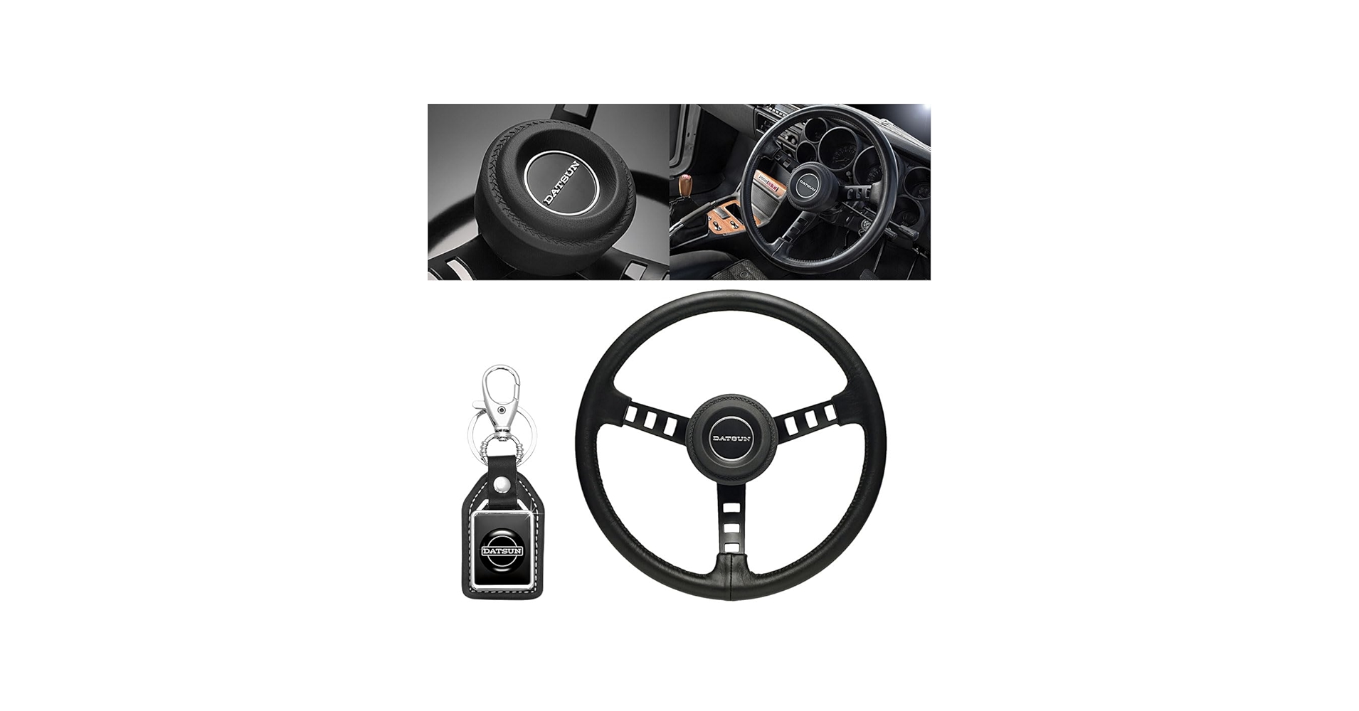 Amazon | スカイライン車 ケンメリ車 ハコスカ車 ダットサン車用