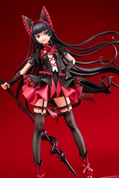 Amazon.co.jp: GATE: Jieitai Kanochi nite, Kaku Tatakaeri, Rory