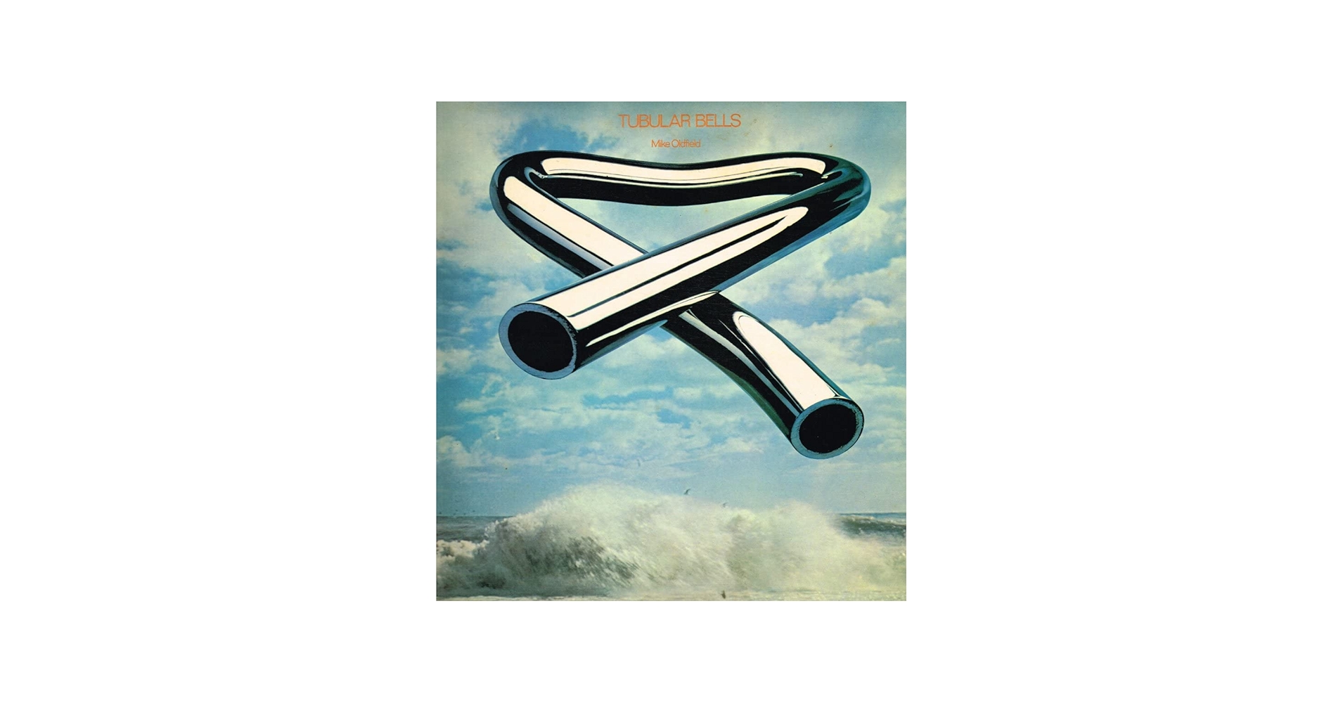 Amazon.com: Tubular Bells [VINYL]: CDs & Vinyl