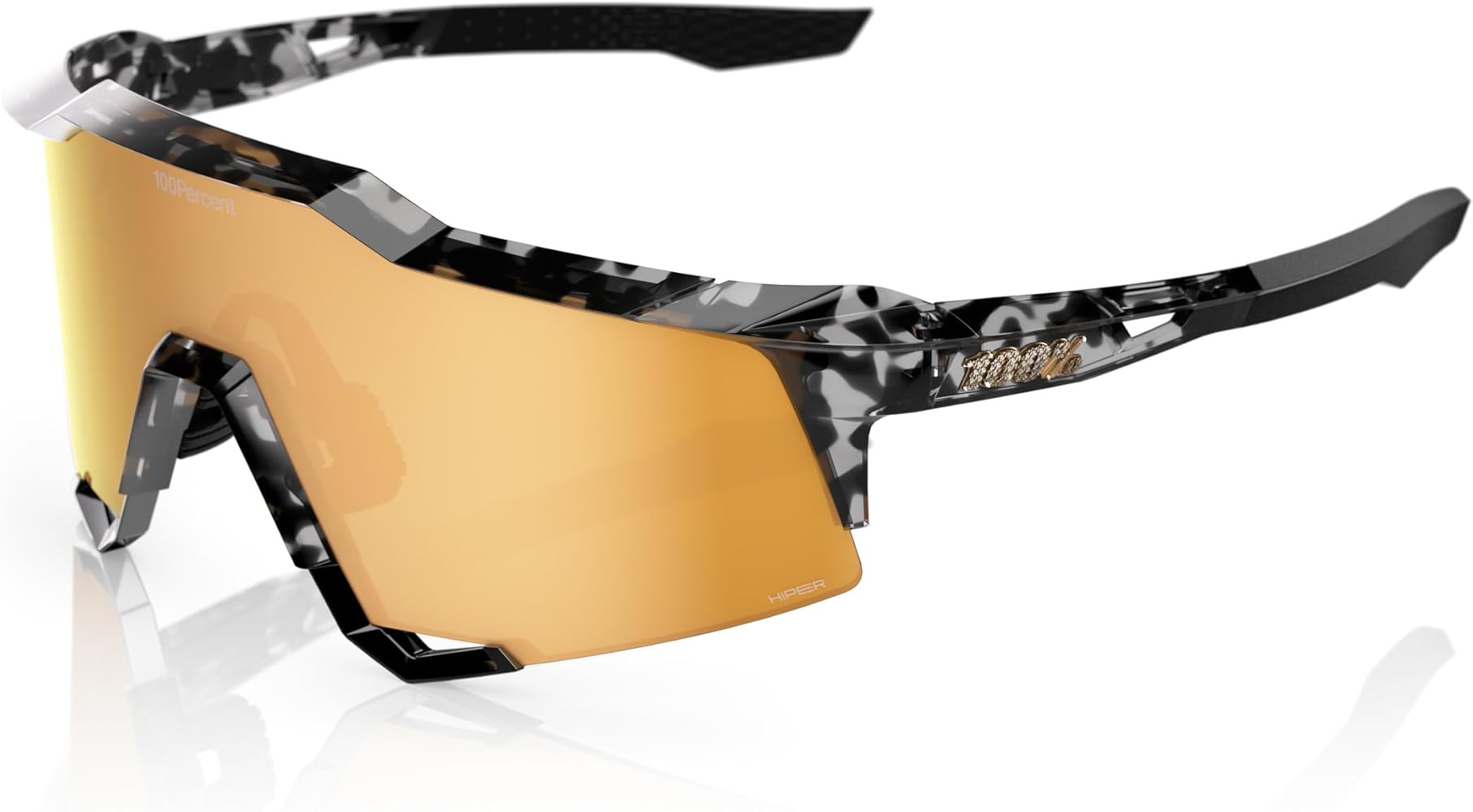 Amazon.co.jp: ワンハンドレッド 100% SPEEDCRAFT スピードクラフト