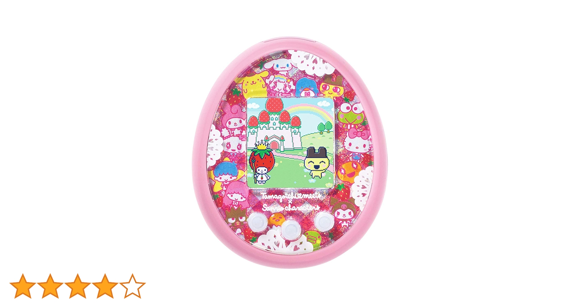 ♡たまごっちみくす♡サンリオキャラクターズver 71mQQ66b83L._AC_UF894,