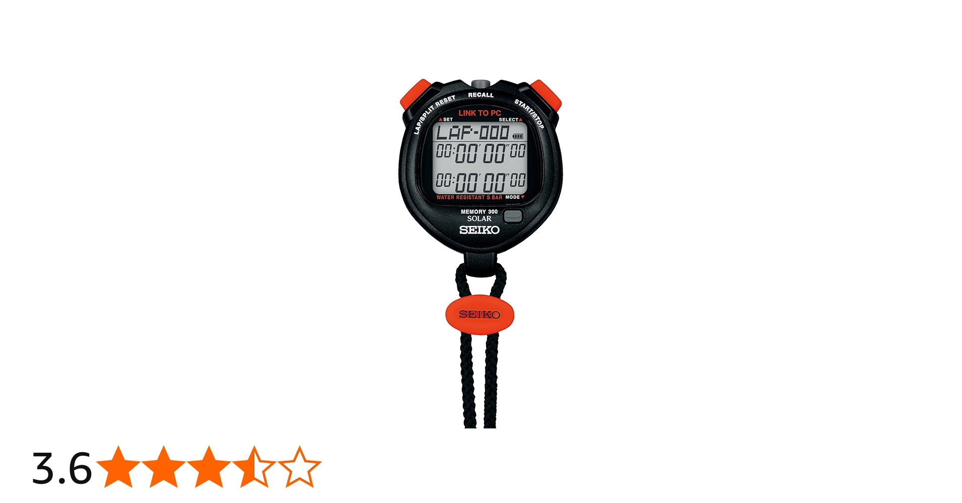 Amazon | セイコー(SEIKO) NFCデータ通信機能つき ソーラー