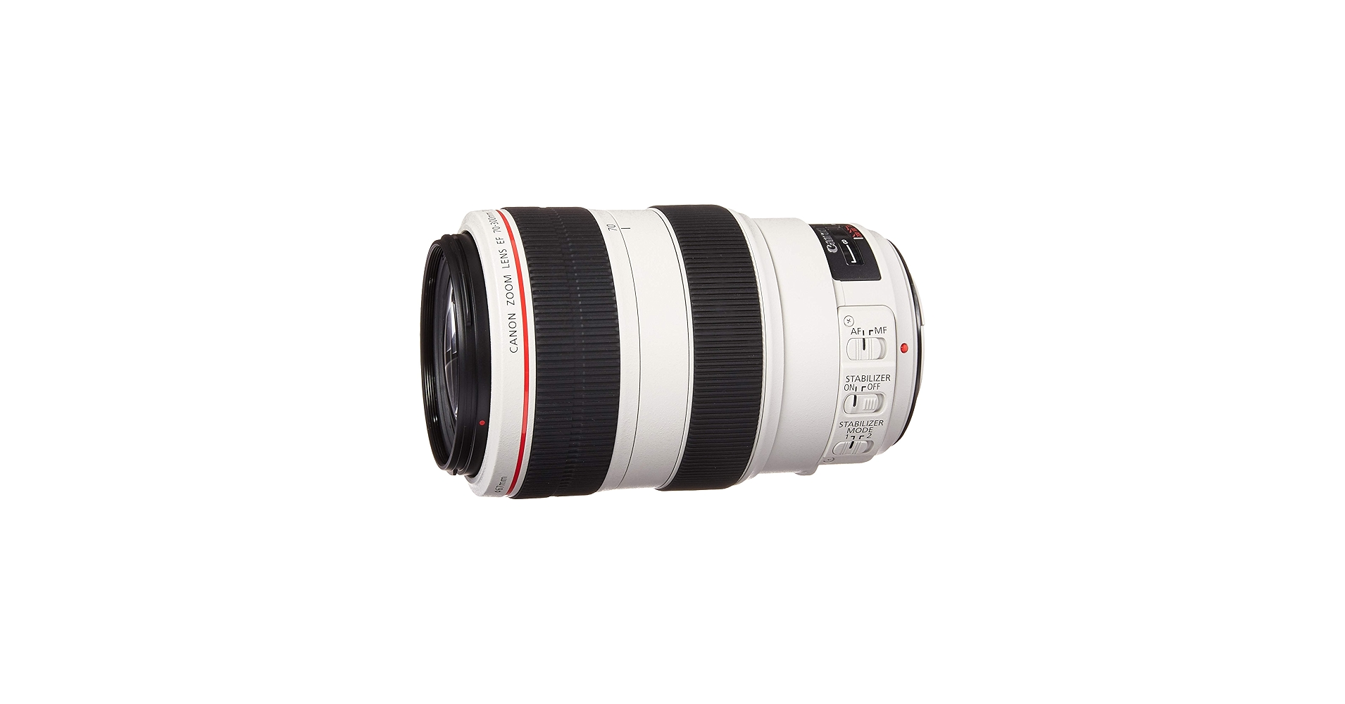 Amazon.com : Canon EF 70-300mm f/4-5.6L is USM UD Telephoto Zoom