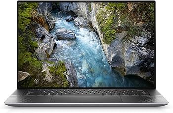 Amazon.com: Dell Precision 5550 Workstation Laptop | 15.6
