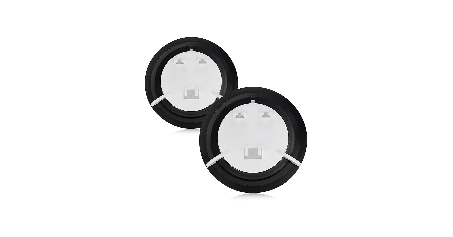 Amazon.com: PartsBroz WR17X11653 Dispenser Door Flap (2-Pack