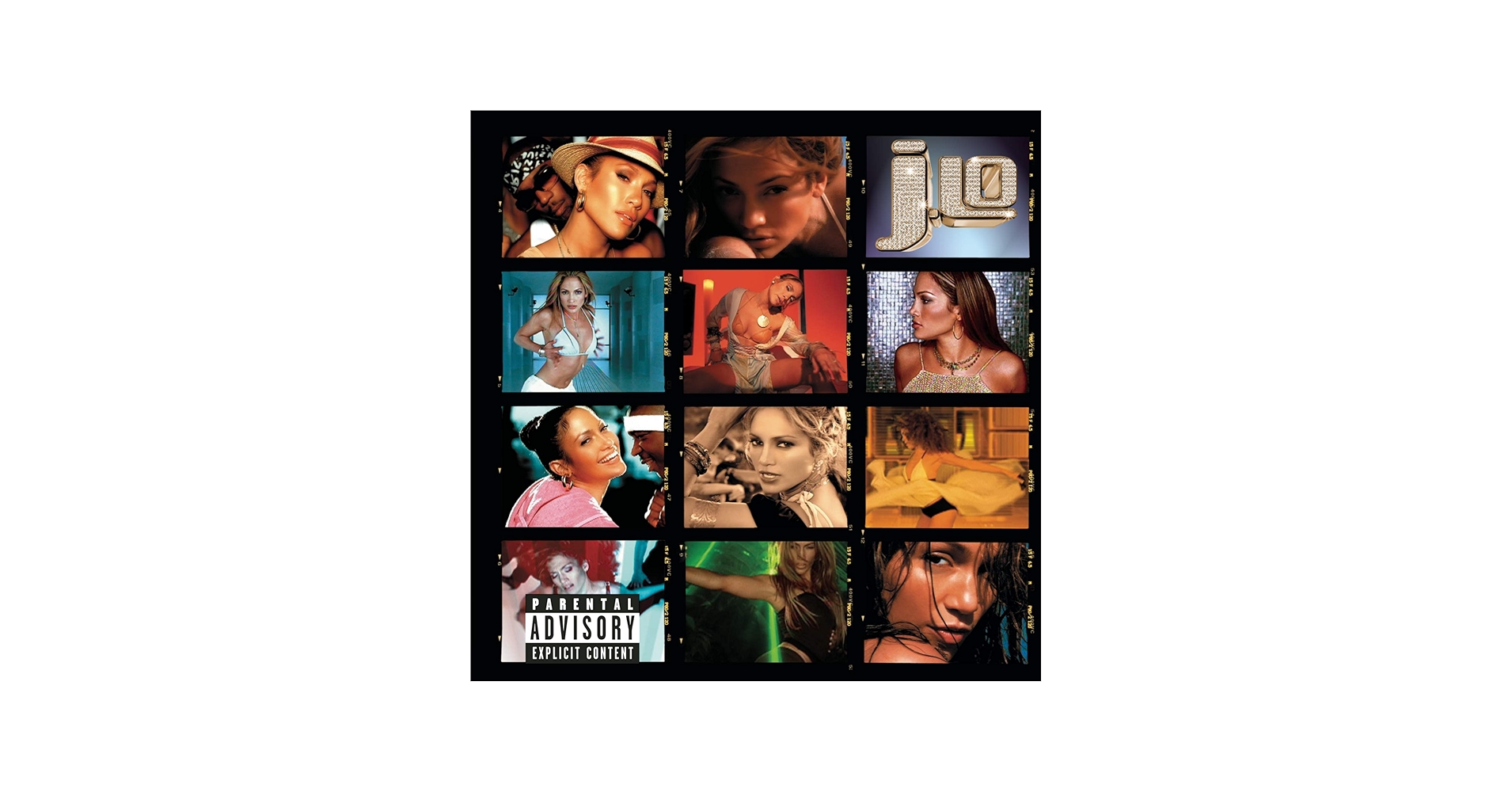 Amazon.com: J to tha L-O! The Remixes: CDs & Vinyl