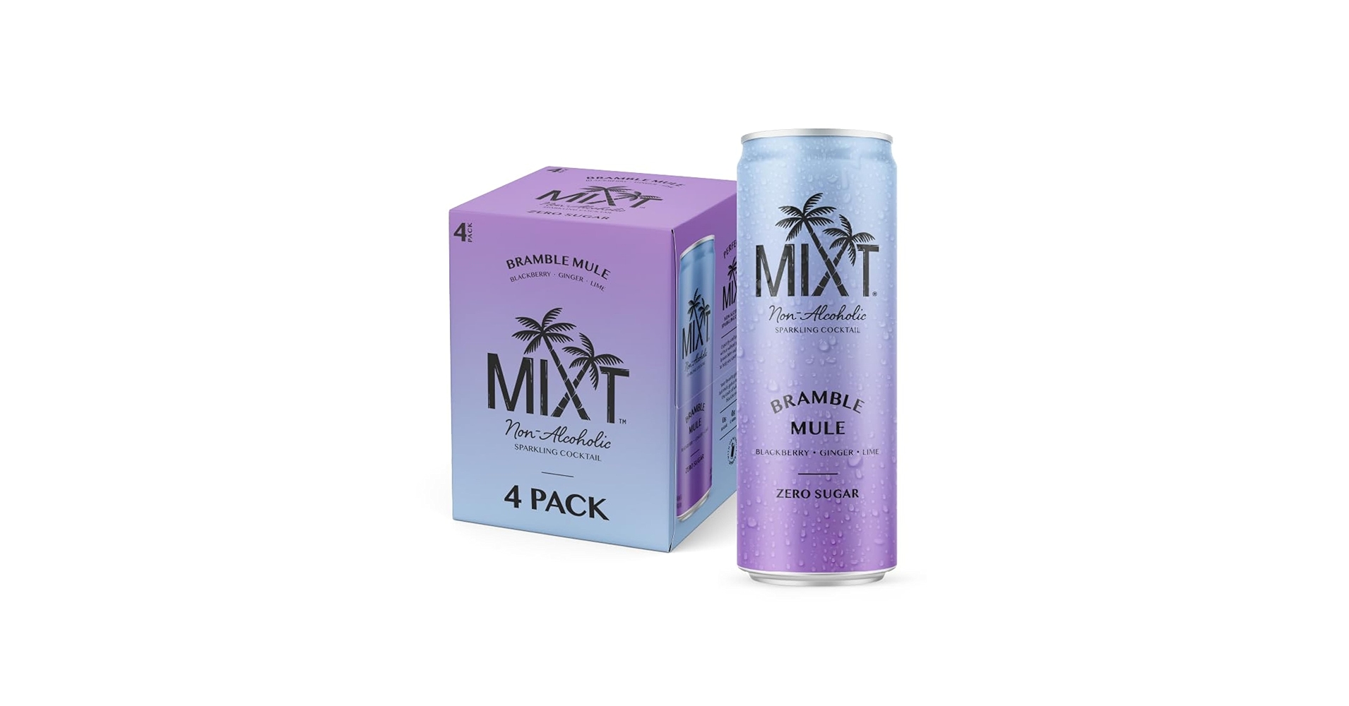 Amazon.com : MIXT Premium Sparkling Non-Alcoholic Sparkling