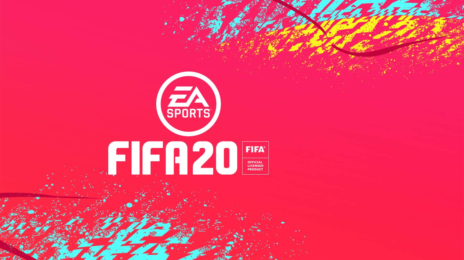 Amazon.com: FIFA 20 Standard Edition - Nintendo Switch