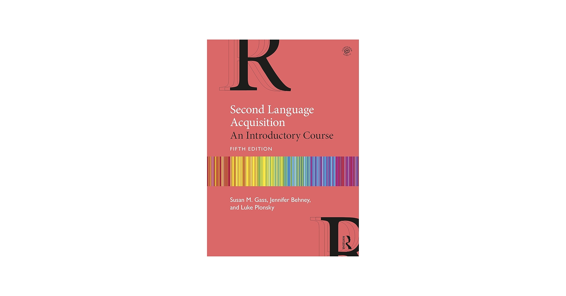 Amazon.com: Second Language Acquisition: An Introductory Course
