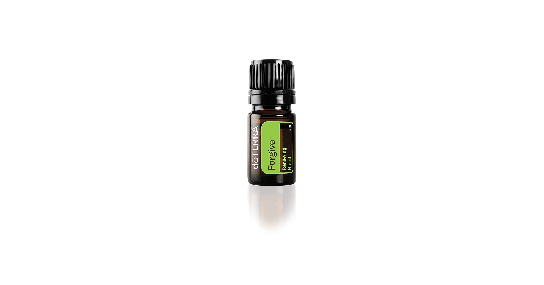 Amazon.com: doTERRA - Forgive Essential Oil Renewing Blend - 5 mL