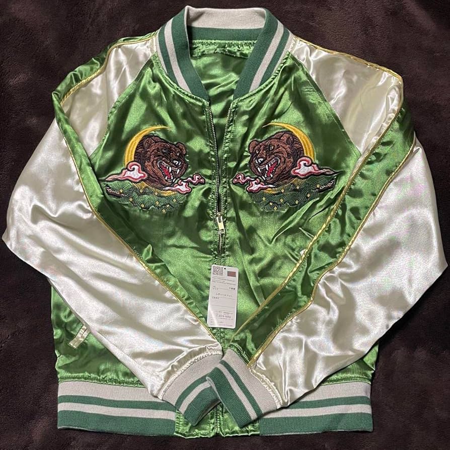 侍戦隊シンケンジャー 谷千明 スカジャン 【公式通販】