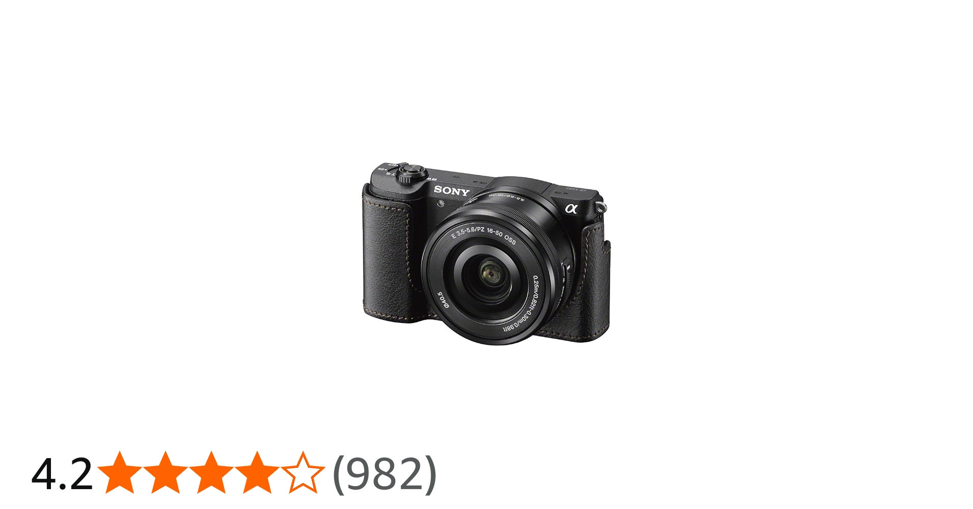 Amazon | SONY ミラーレス一眼 α5100 パワーズームレンズキット E PZ