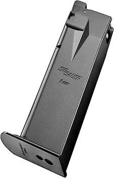 Amazon | 東京マルイ No18 シグ・ザウエル P226 レイル 18歳以上ガス