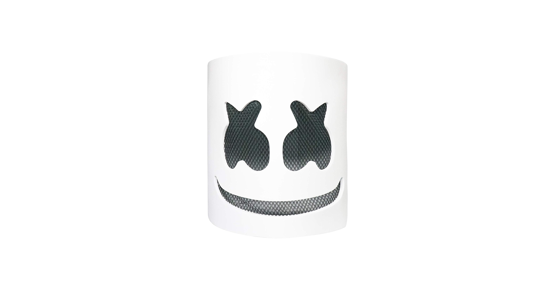 Amazon.co.jp: マシュメロ マスク DJマスク コスプレ道具 パーティー