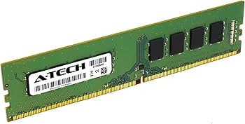 A-Tech 8GB RAM for Dell OptiPlex 3050 MT | DDR4 2666MHz PC4-21300