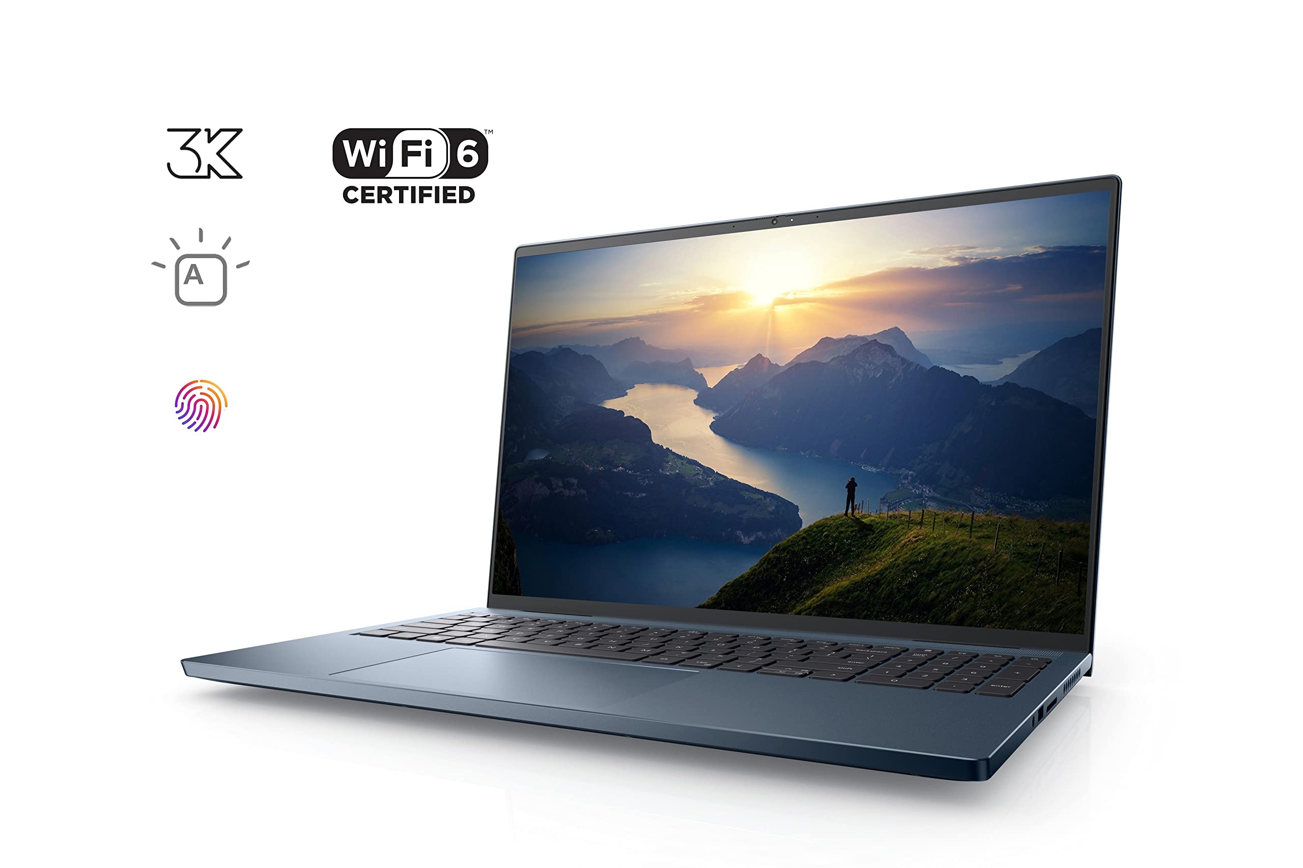 Amazon.com: DELL 2022 Inspiron 16 Plus 7610 Laptop, 16