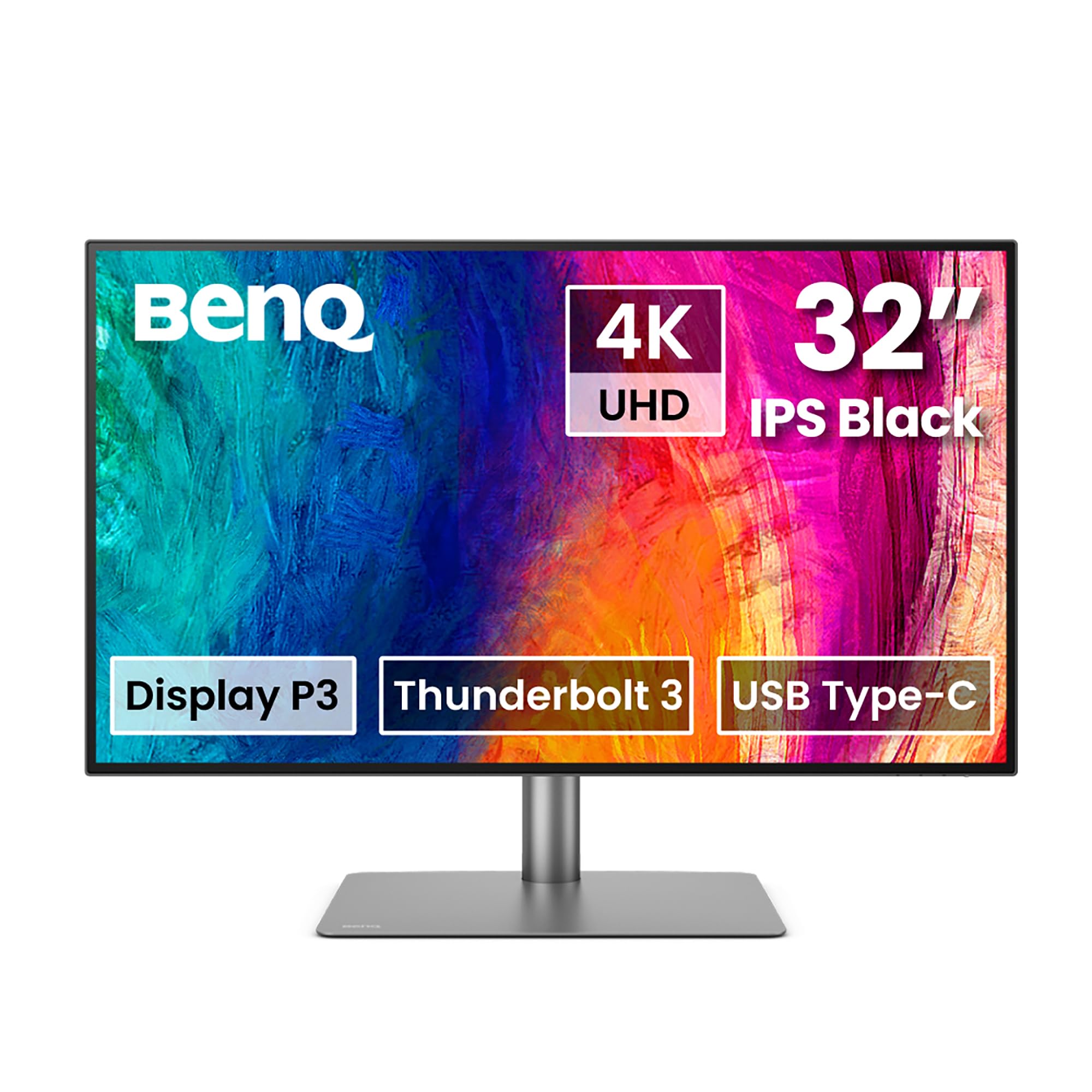 BenQ PD3225U Mac-Ready 32