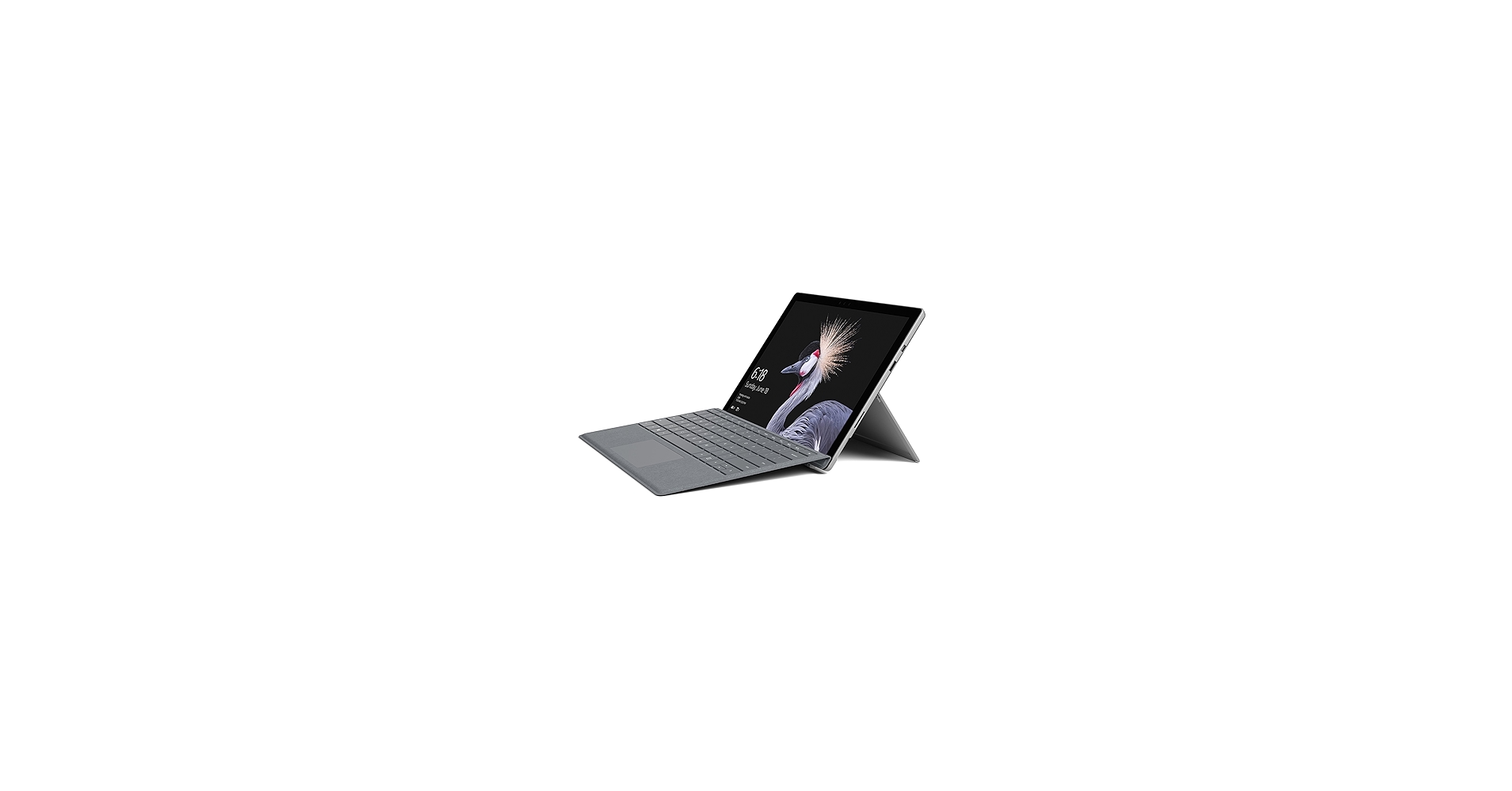 Amazon.com : Microsoft Surface Pro (5th Gen) (Intel Core i5, 8GB