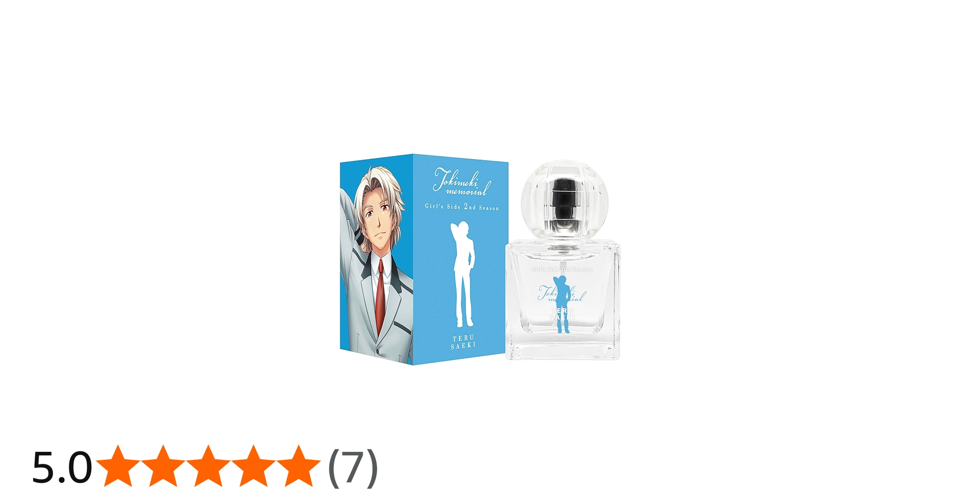 Amazon | ときめきメモリアル Girl's Side 2nd Season