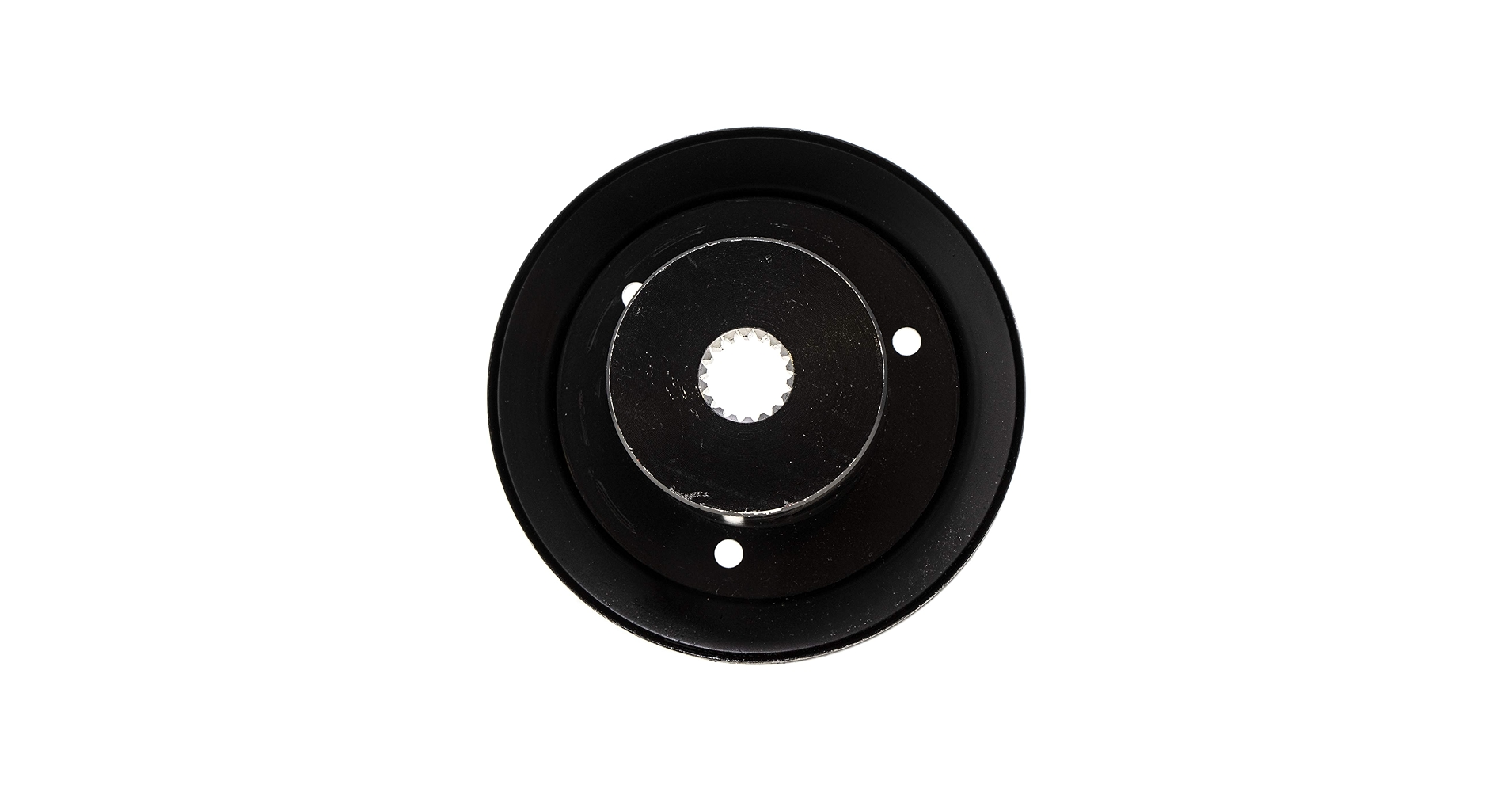 Amazon.com : Exmark 109-9635 Drive Sheave Lazer Z Triple Twin