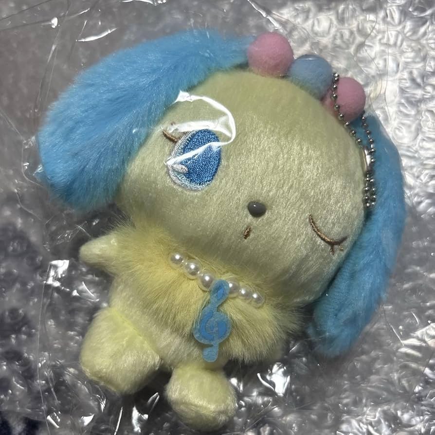 ジュエルペット ルビー サフィー ぬいぐるみセット 約30cm ジュエル