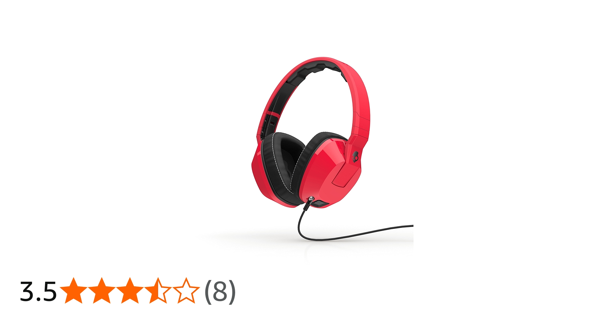 Amazon.co.jp: 【SKULLCANDY】スカルキャンディ 2015春夏/Crusher