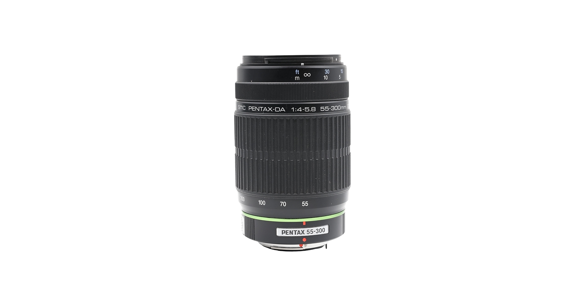 Amazon.com : Pentax 21720 D Fa 55 - 300mm F/4 - 5.8 Ed Telephoto