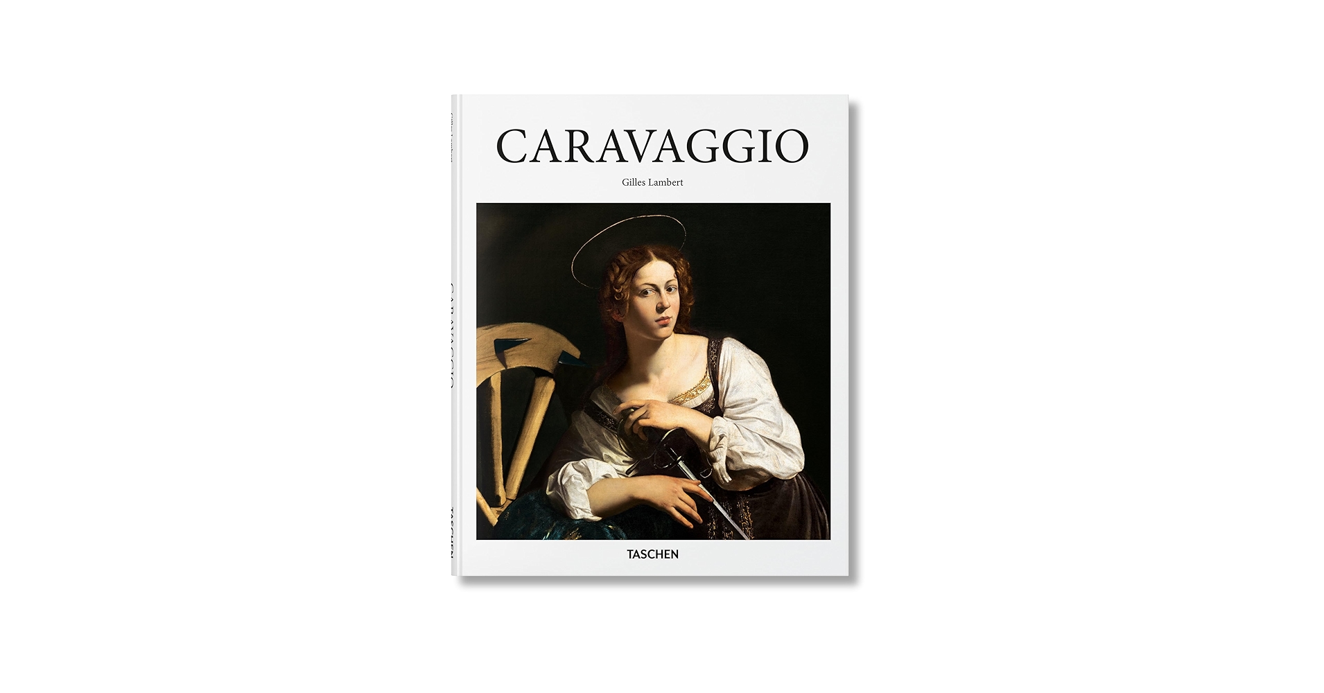 Caravaggio (Basic Art Series 2.0): Lambert, Gilles, Neret, Gilles