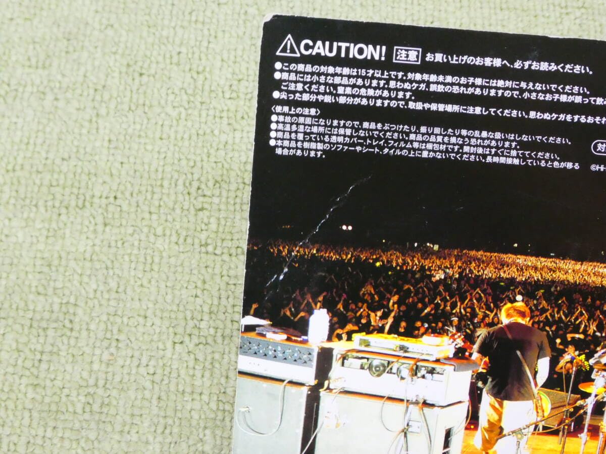 Amazon.co.jp: 091-B91 brokker Hi-STANDARD ハイスタ AIR JAM 2012