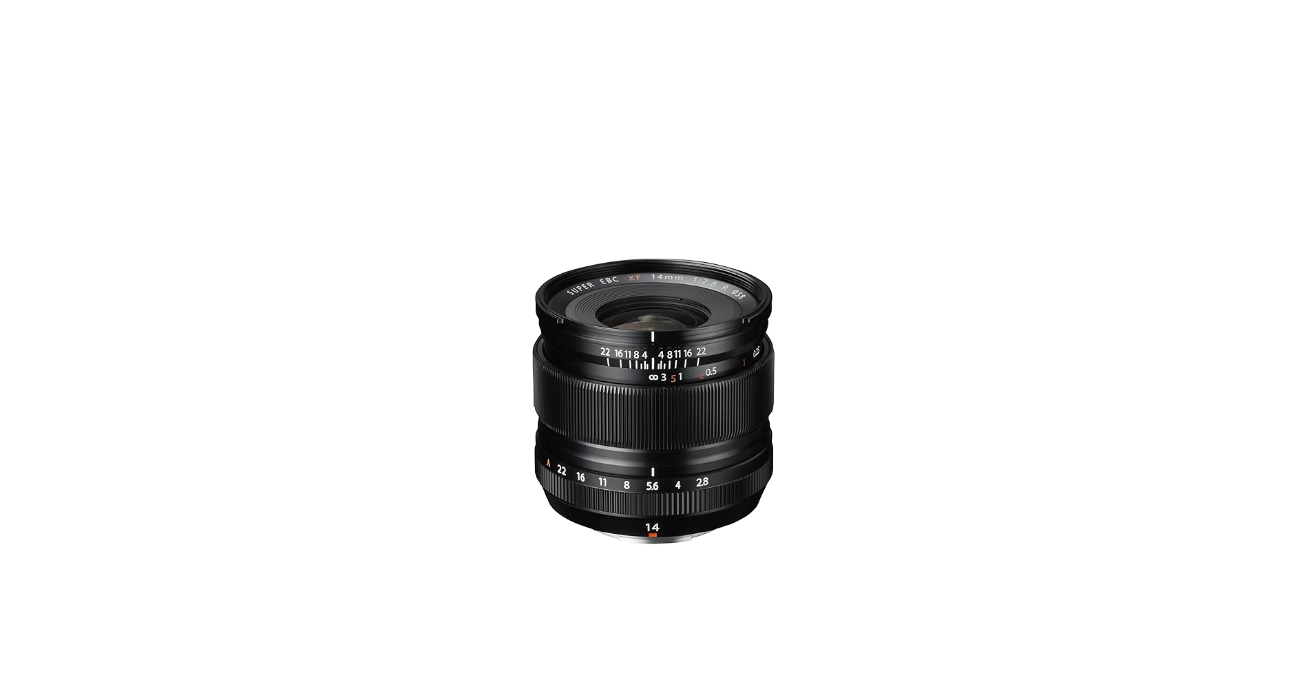 Amazon.com : Fujifilm XF14mmF2.8 R : Camera Lenses : Electronics