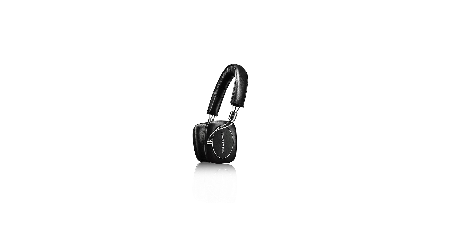 Amazon.com: Bowers & Wilkins P5 Wireless Bluetooth On-Ear