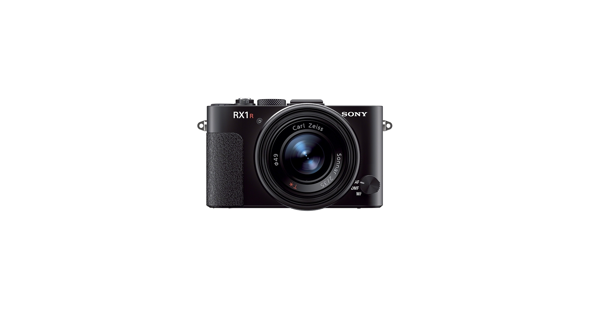 Amazon.com: Sony Cyber-Shot DSC-RX1R Digital Camera (International
