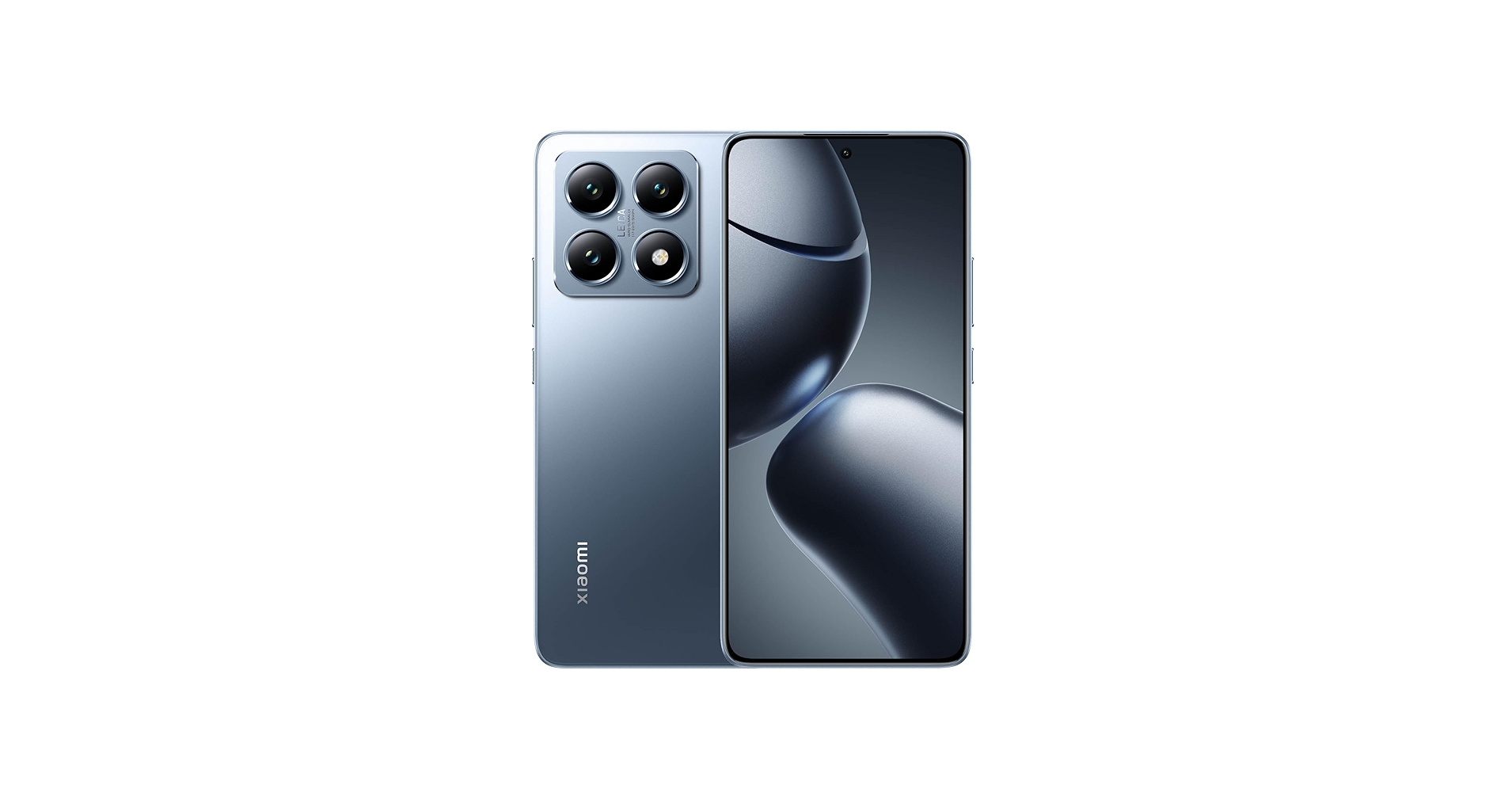 Xiaomi 14T Pro 12GBRAM 512GBROM チタンブルー Xiaomi 14T Pro 5G