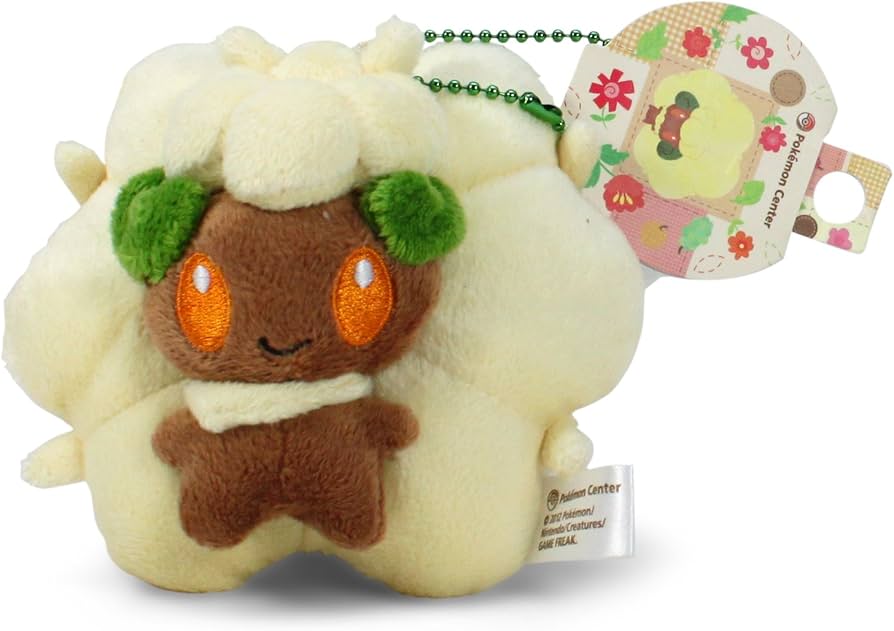 Amazon.co.jp: ポケモンセンターオリジナル ぬいぐるみマスコット